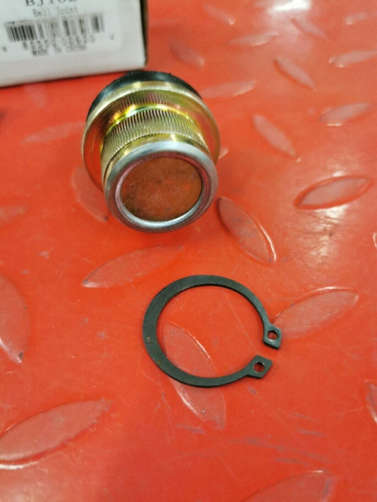 NOS Arctic Cat Ball Joint BJ102     0405-483  J10
