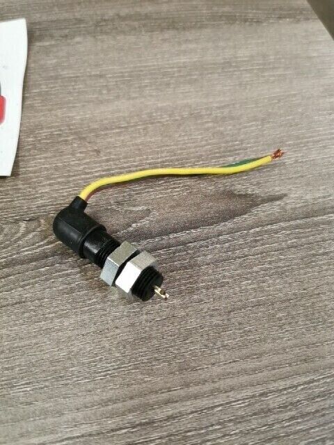 NOS BRP SKI DOO SWITCH STOP LIGHT 414122200 A4