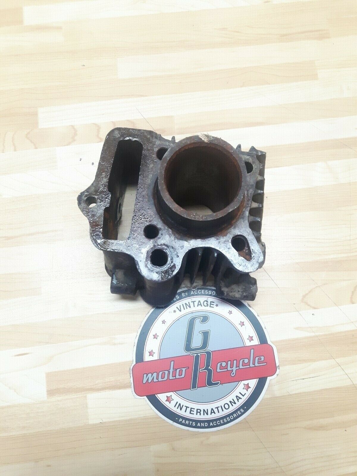 Honda z50 cylinder jug barrel 39mm 12101-041-030 12101-041-040