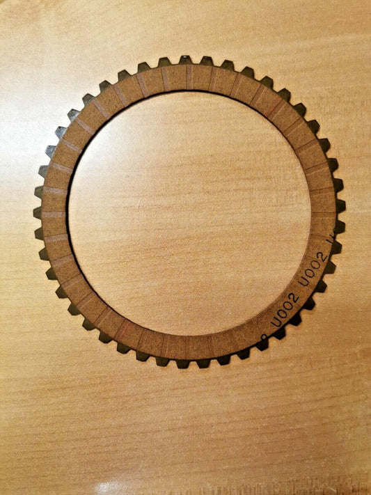 NOS SUZUKI GSX750FT GSX600FV 1988 - 1997 CLUTCH DRIVE PLATE 21441-20C00 S6