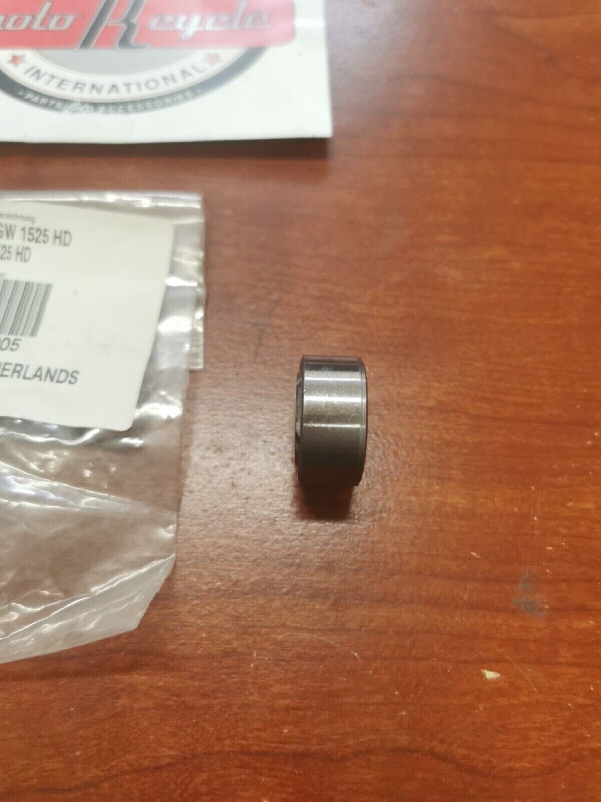 NOS KTM 105SX 125EX 125SX BUSHING KGW 1525 HD 50180005 KT3