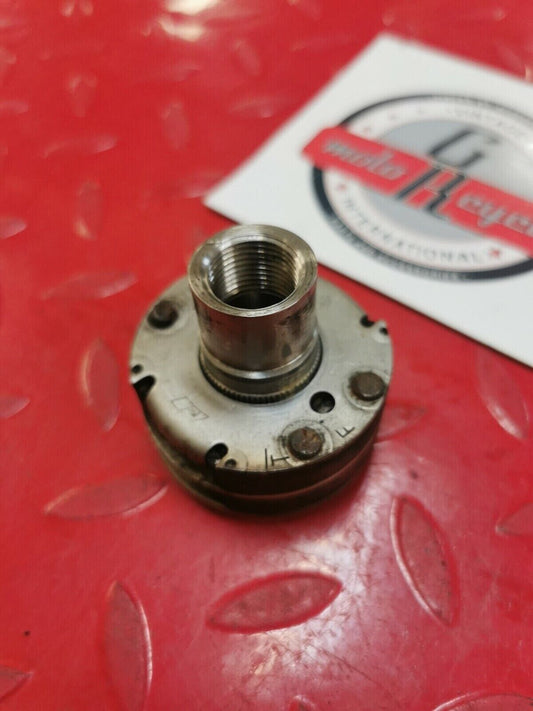 Honda CR250M 1976 Flywheel rotor magneto alternator generator 31100-381-003 1975