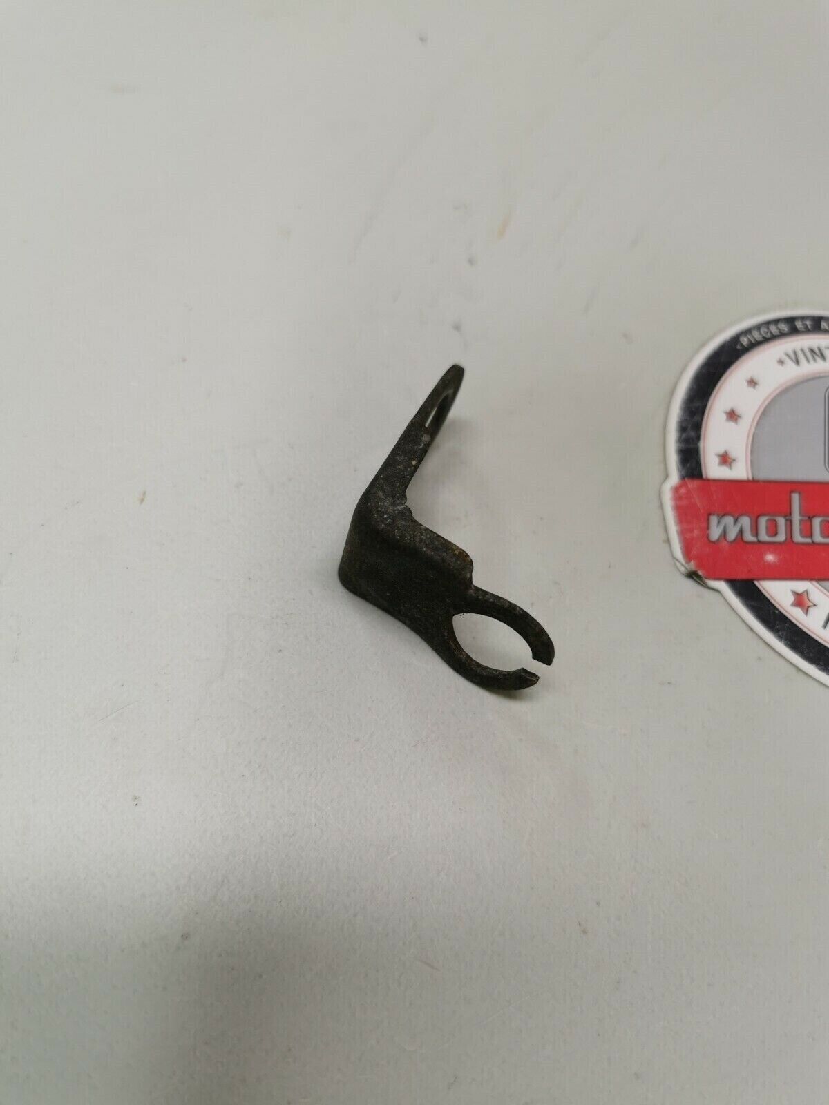 Honda CB750F 1978 rear brake light stop switch sensor bracket holder