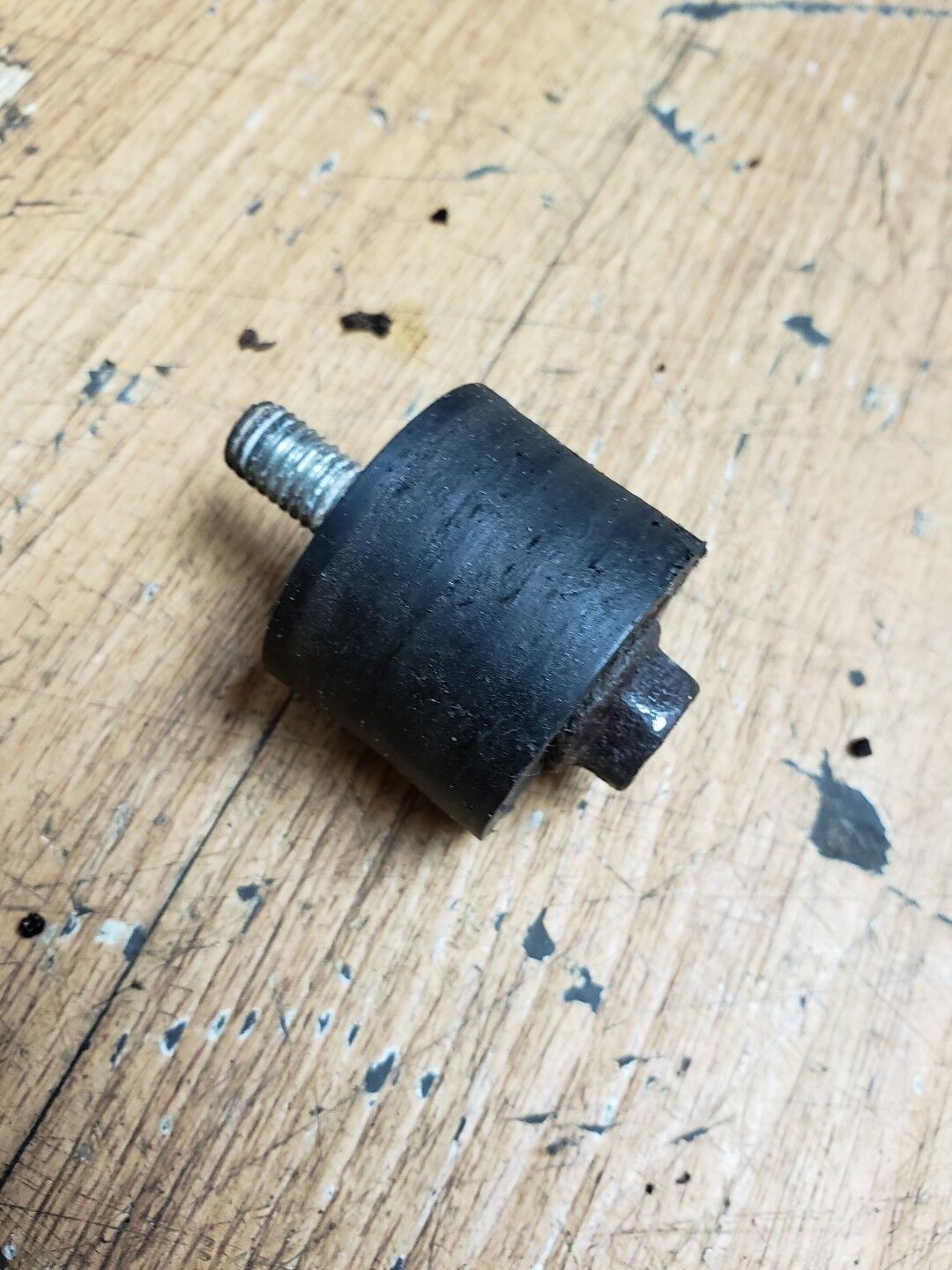 Honda XR250R 1987 CR125R CR250R CR500R Chain roller tensioner 1985 - 1997