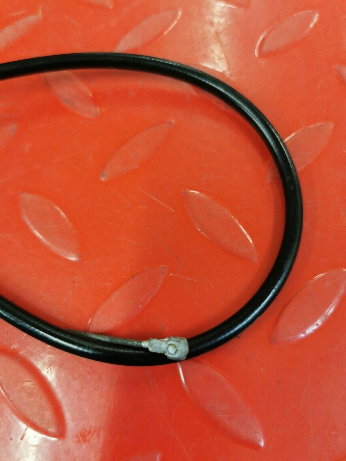 NOS PUCH MAXI S DECOMPRESSOR CABLE 779-100-010 P2