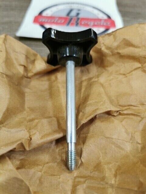 NEW NOS YAMAHA L5T 1969 L5T G7S G6SB YG5S SIDE COVER KNOB 209-21724-00-00 Y146