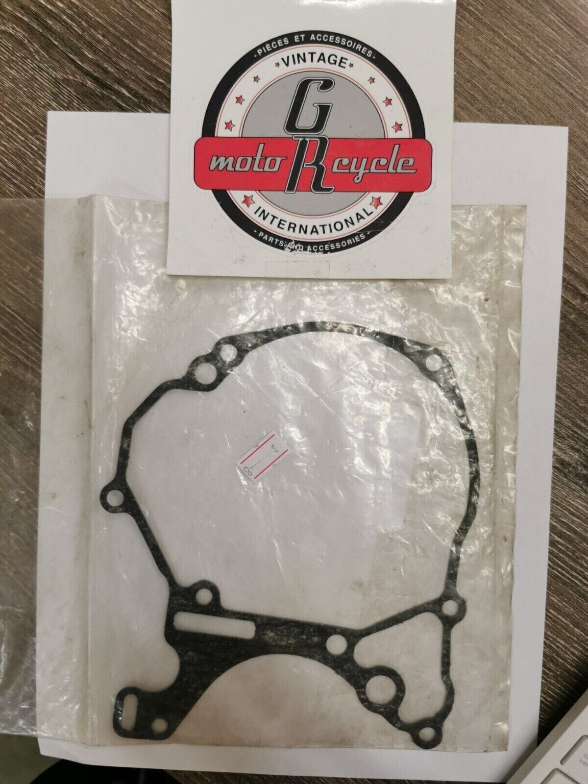 NOS KAWASAKI KLF110 KLT110 GENERATOR COVER GASKET 11009-1311 K31