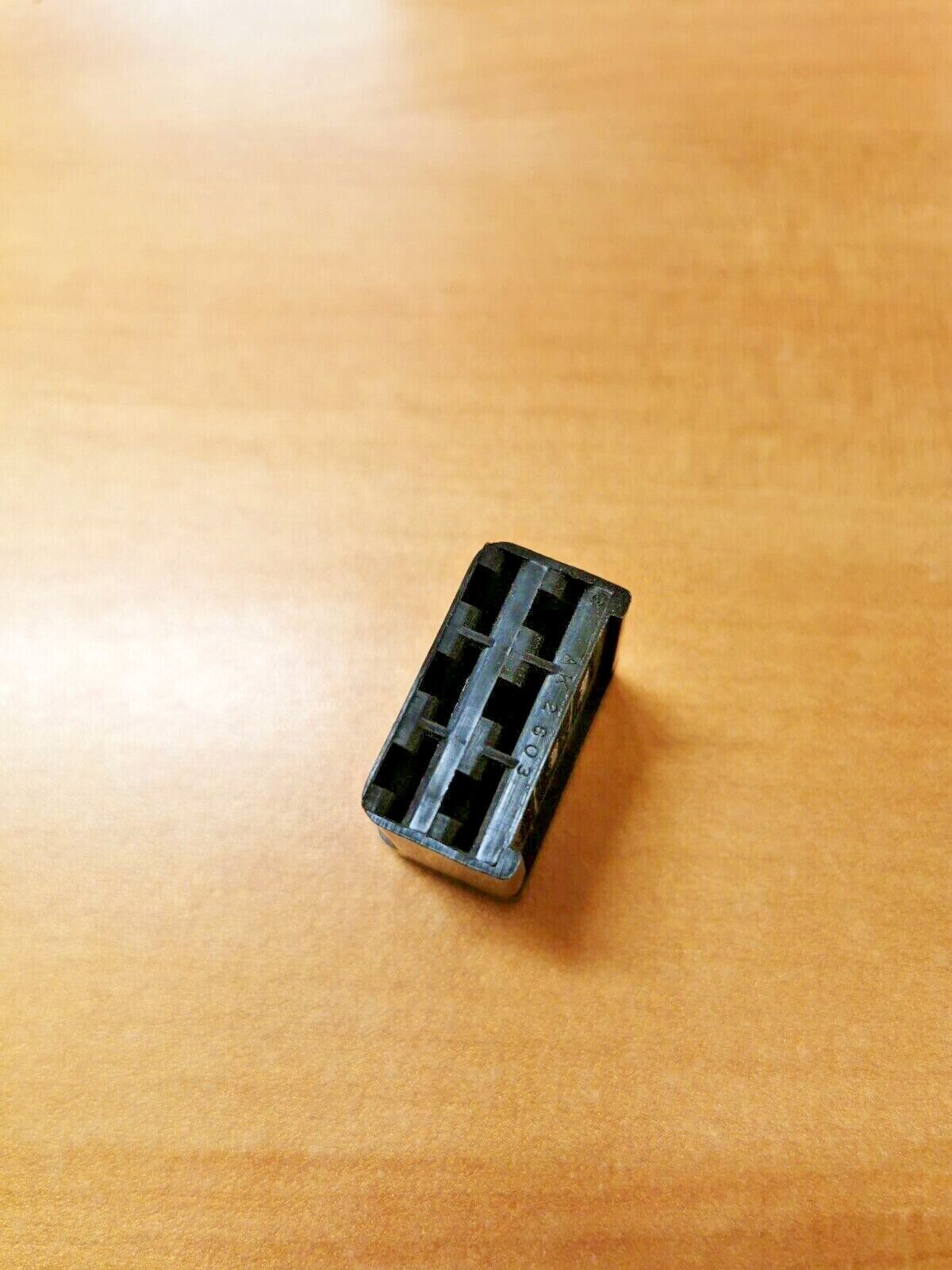 NOS CAN-AM STATOR COIL  CONNECTOR HOUSING 81.G 420-865-455  CA2