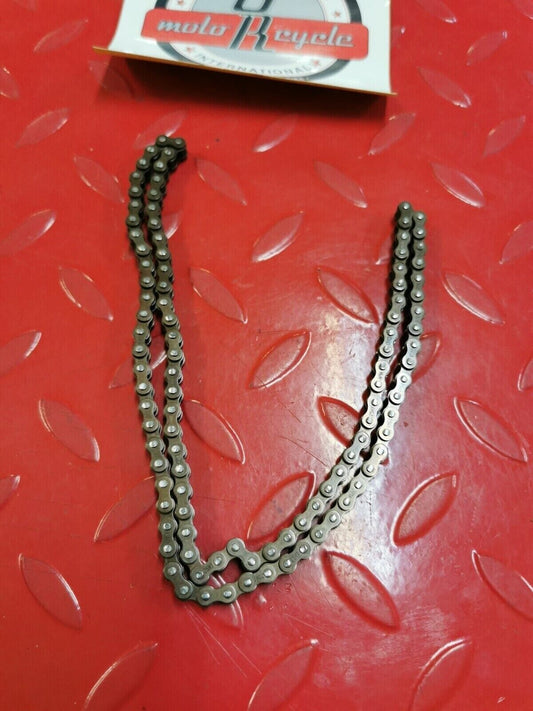 NOS Yamaha BIG BEAR 250 MOTO-4  TRI-MOTO CHAIN 94580-31104-00 Y25