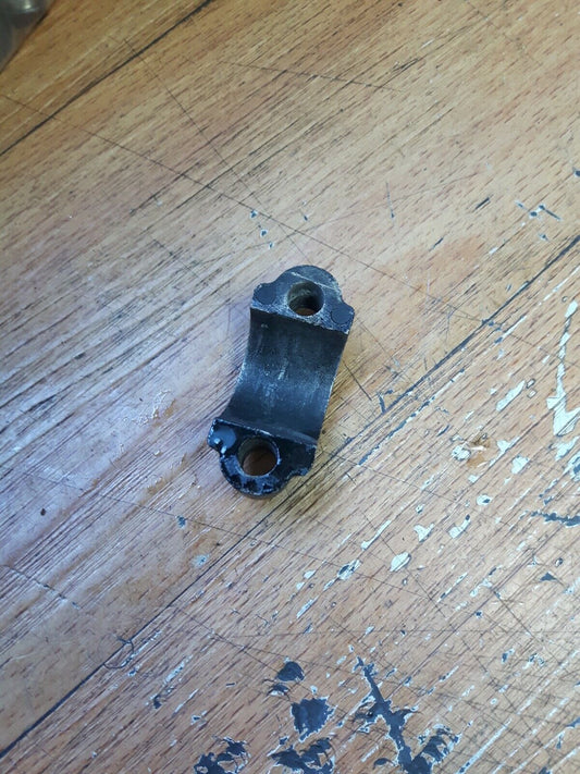 Honda XR250R 1984 front brake master cylinder holder