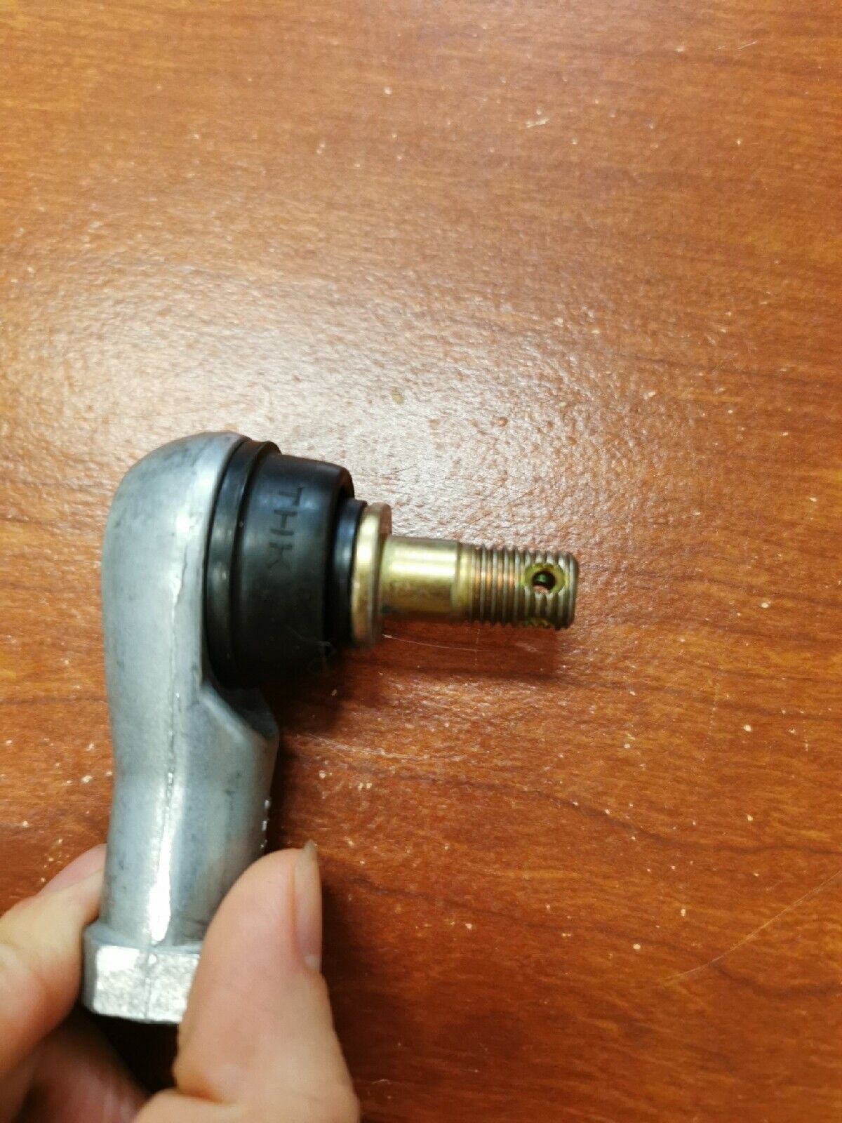 NOS Kawasaki 2004 - 2009 2011 KSV700 TIE ROD END 39112-1087 K25