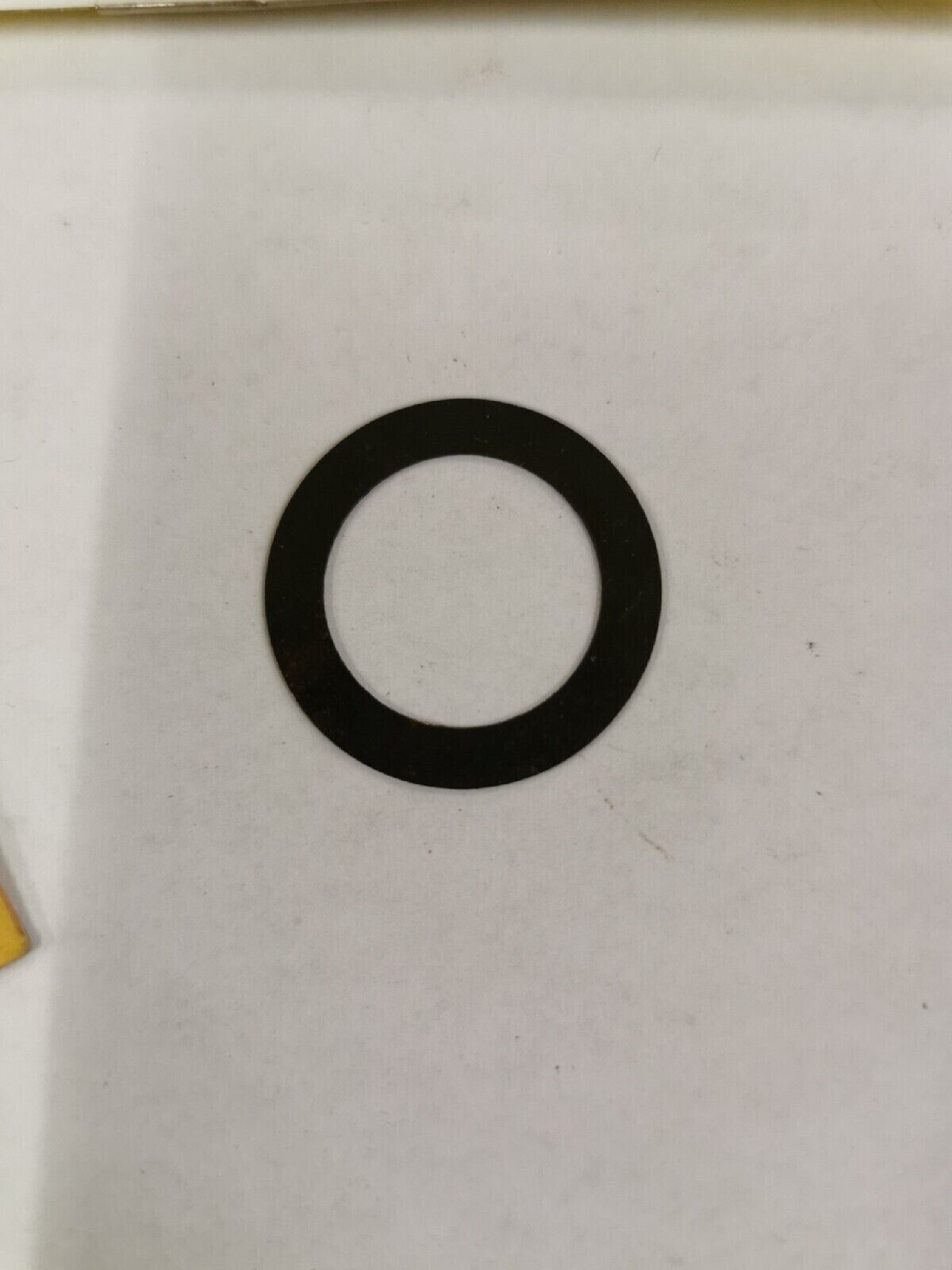 NOS PUCH BOMBARDIER MAXI  THRUST WASHER 773-490-206  P3