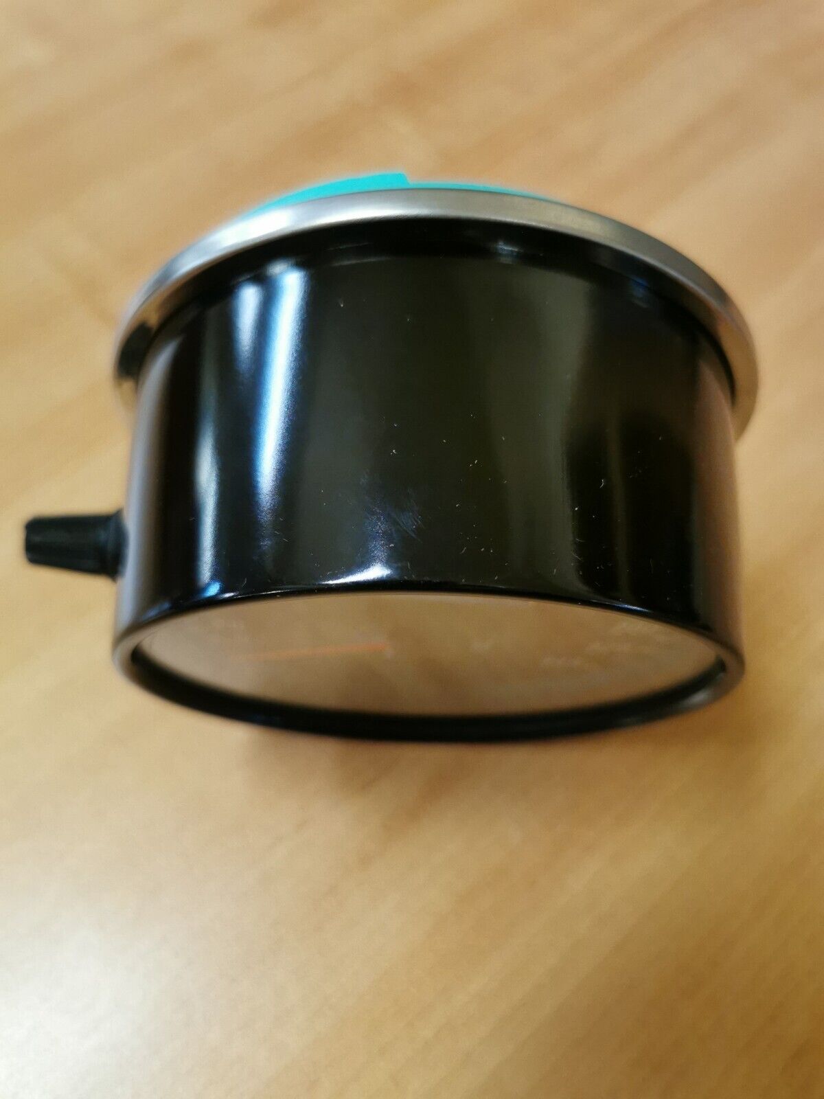 NOS KAWASAKI 81 82 83 CSR - KZ650 SPEEDOMETER KPH (Canada) | CN 25005-1145 K6