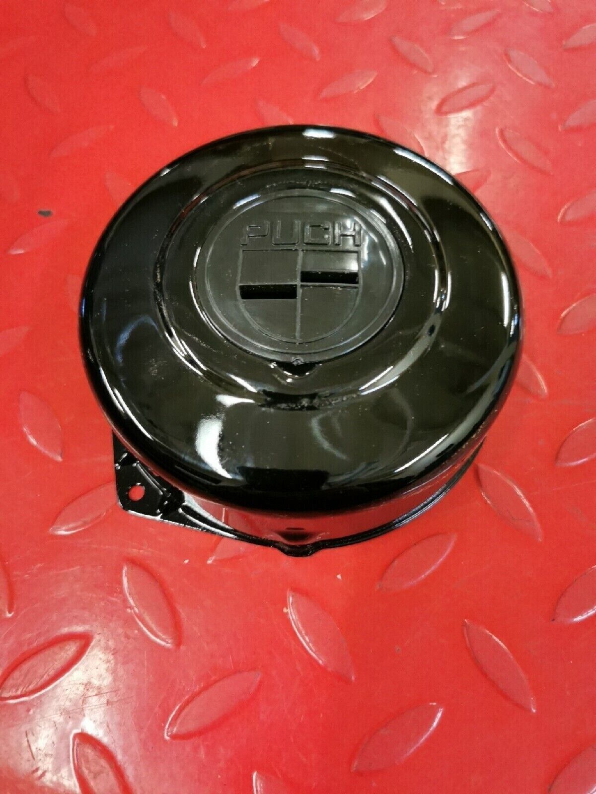 NOS PUCH MAXI MAGNUM NEWPORT MAGNETO FLYWHEEL STARTER COVER 773-490-636 P3