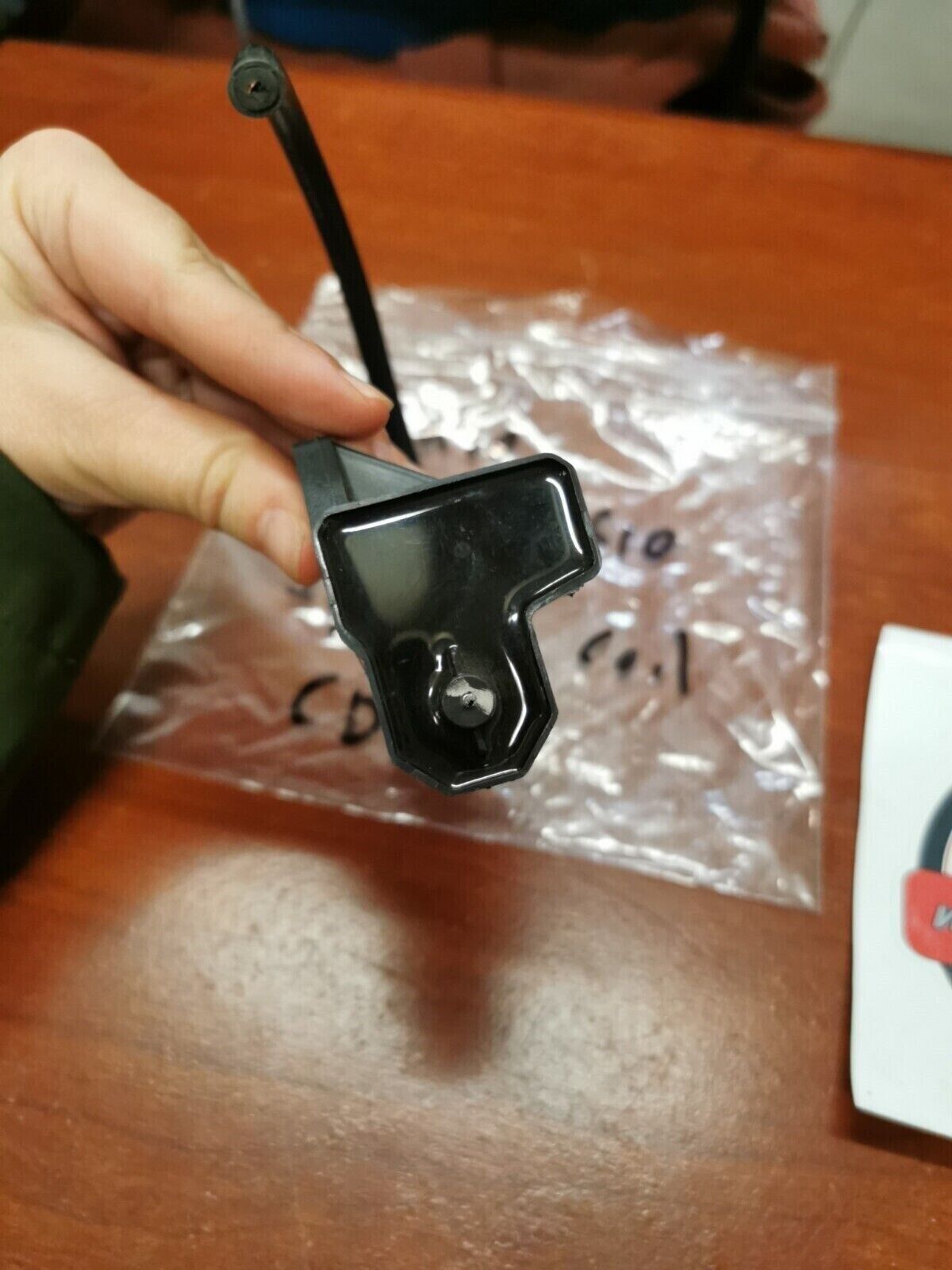 NOS SUZUKI DENSO IGNITION COIL CDI 129000-0610 S30