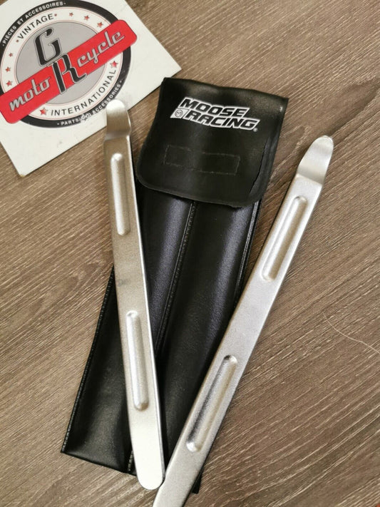 NOS Moose Racing Enduro Tire Irons Set  M01065 J27