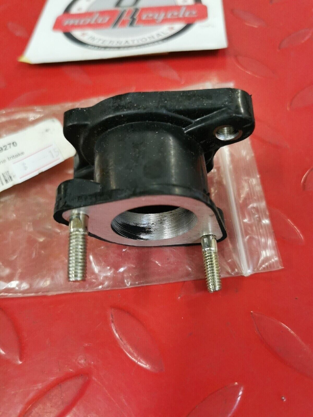 NOS MULTI-NATIONAL ENGINE INTAKE 27MM 20A9270 J11