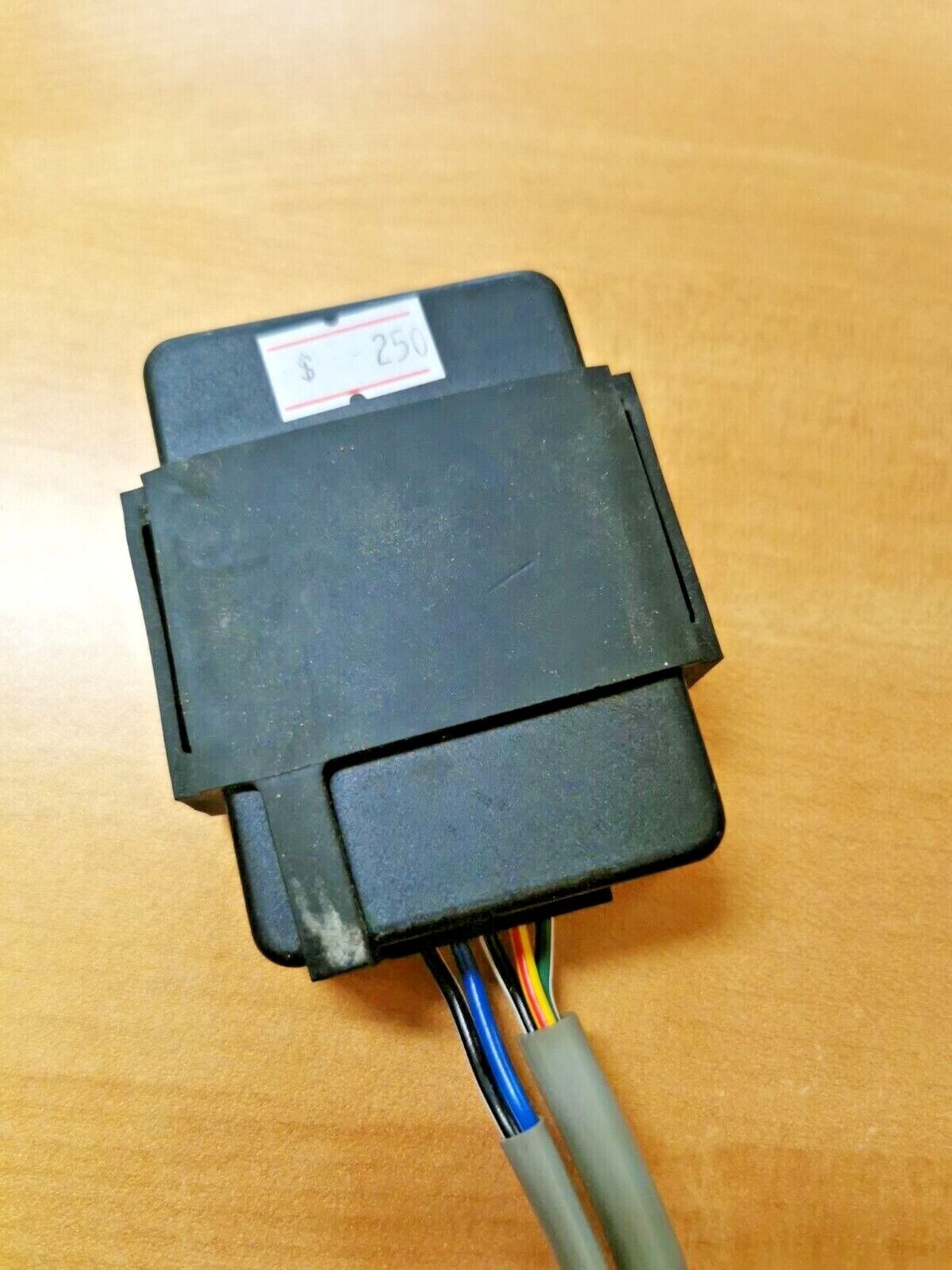 NOS KAWASAKI KLF300 KEF300 1989 - 2005 IGNITER 21119-1369 K7
