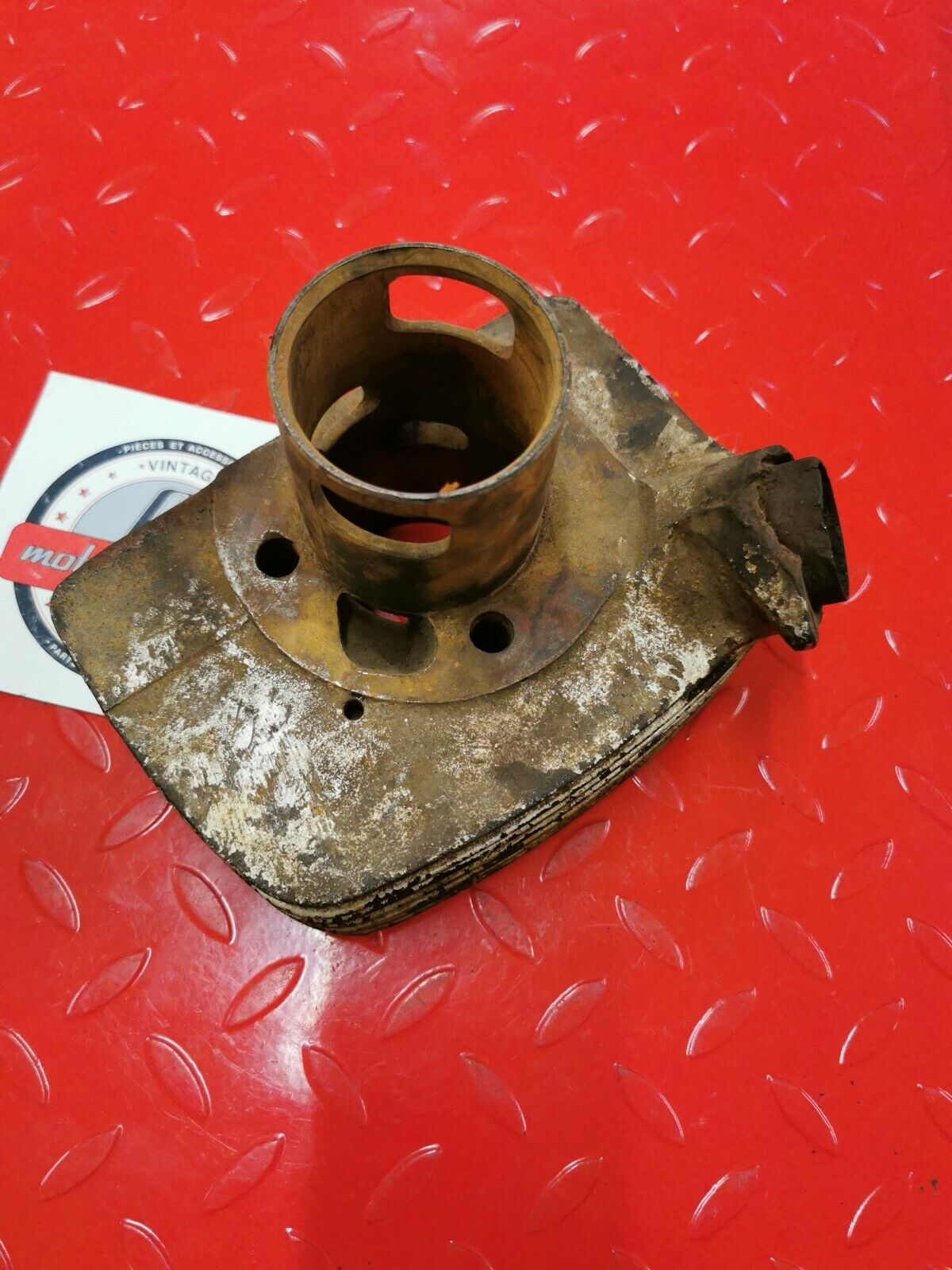 Jawa cylinder jug barrel 2