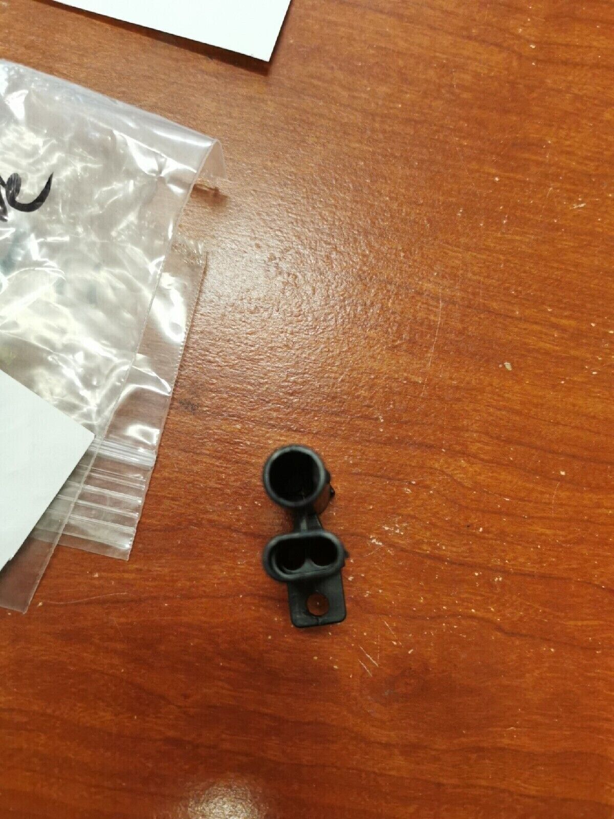 NOS KTM HUSQ 365 362 371 SLEEVE CARBURETOR GROMMET 503665301 KT4