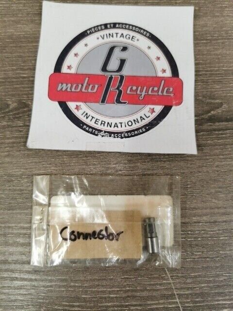 NOS YAMAHA BR250P ET340L BR250P VT600H VX700D CONNECTOR 8K4-47577-00-00 Y112