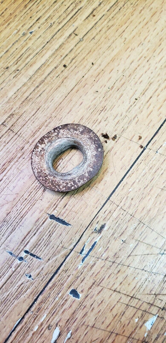 Honda XL250R Washer collar spacer 6x9 6 x 9