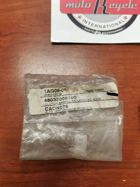 NOS KTM 60SX 65SX CLUTCH SPRING REINFORCED 46032005100 KT4