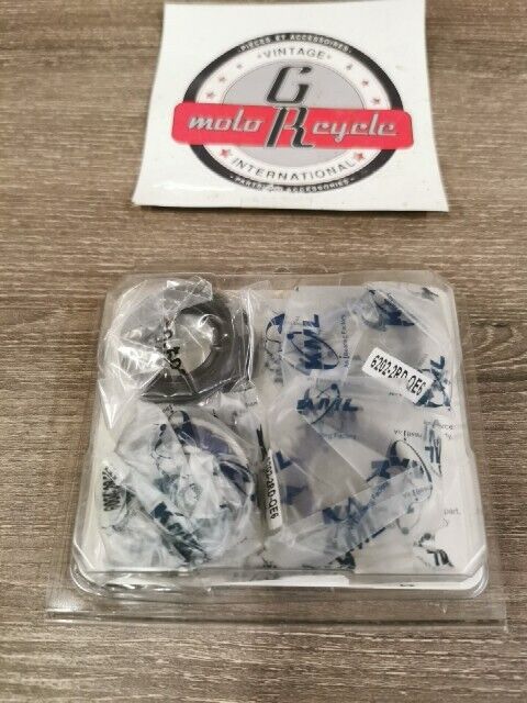NOS ALL BALLS KD125 KD175 KE125 WHEEL BEARING SEAL KIT 25-1082 J53