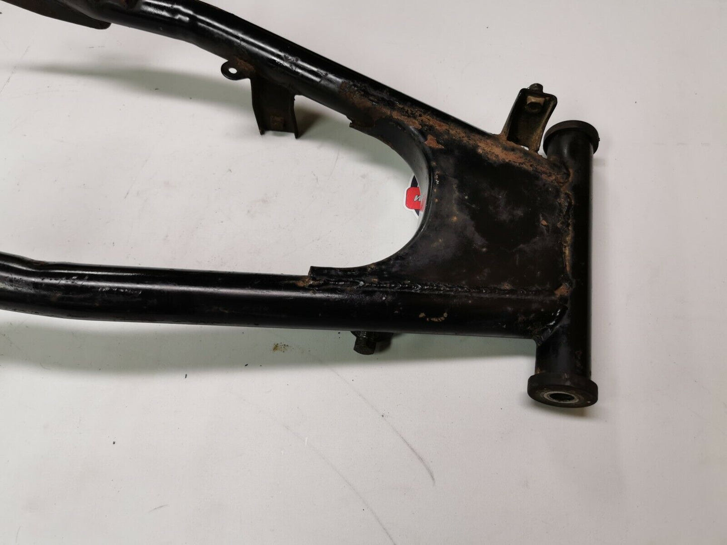 Kawasaki KZ440 LTD rear swingarm swinging arm