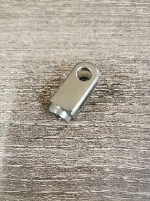 NOS Yamaha TA125 XS400SJ CS3C TR2B RD125B TZ350 END ROD 1 152-25163-00-00 Y139