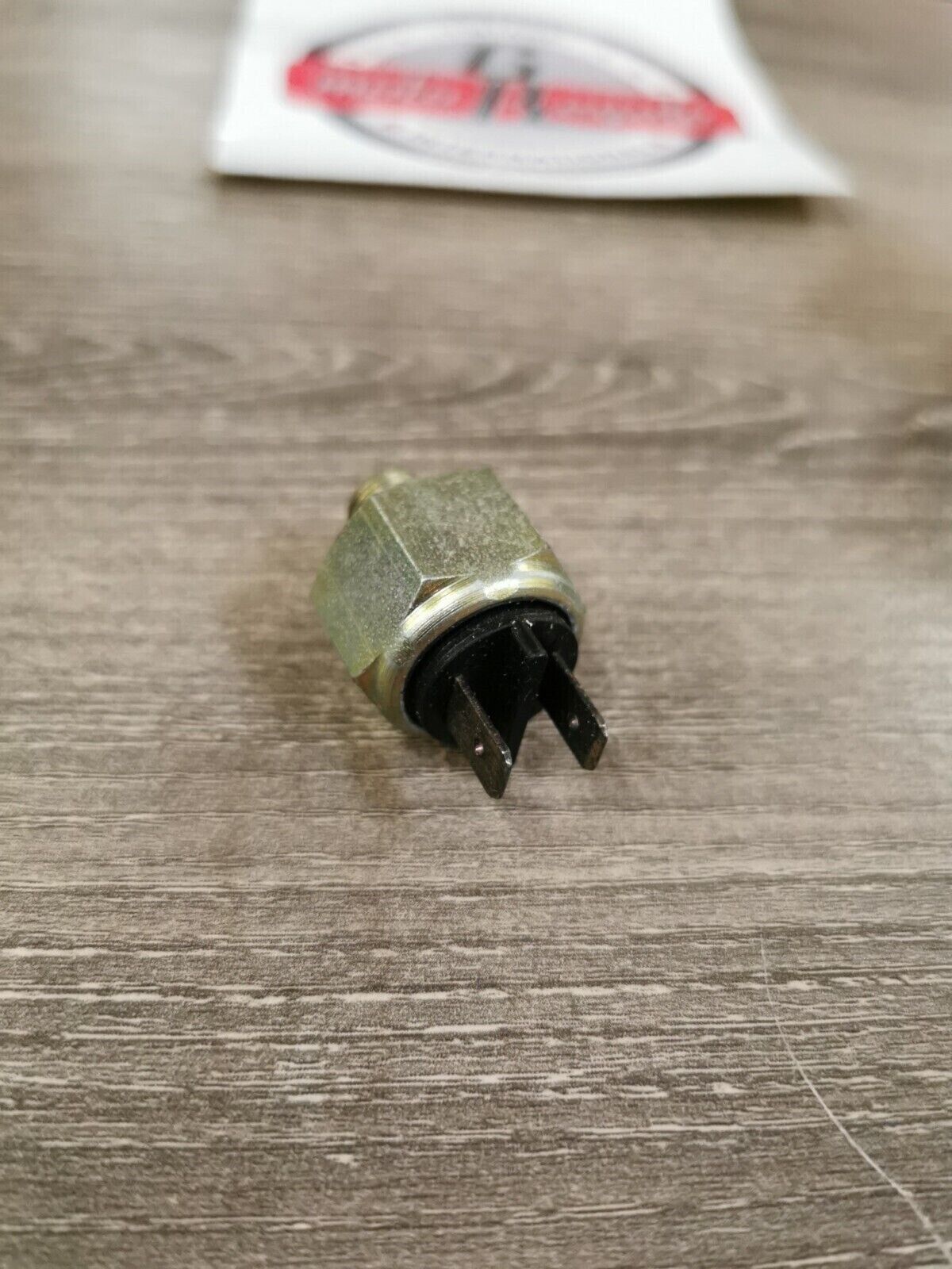 NOS Drag Specialties HARLEY  Hydraulic Stoplight Switch 72023-51A  J29