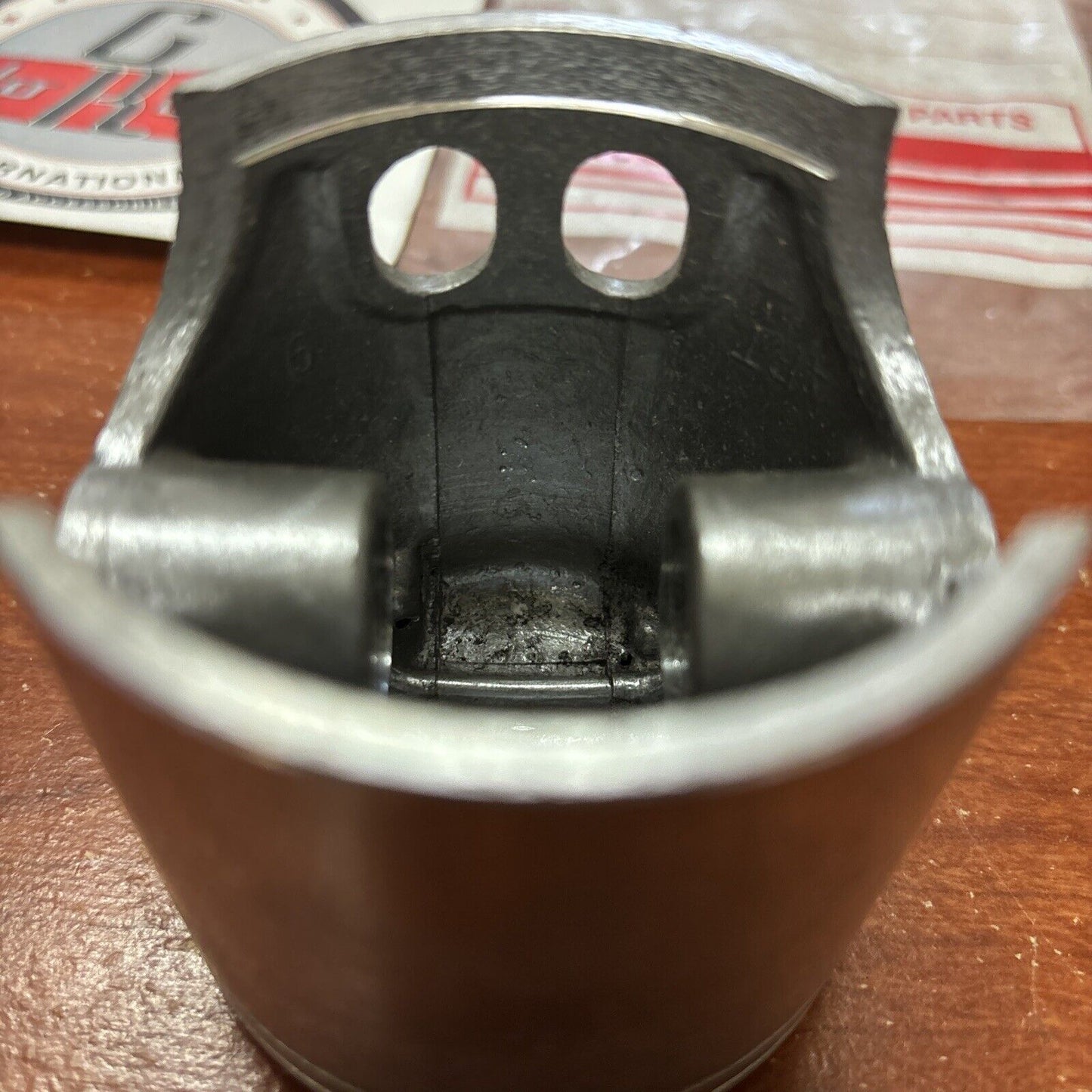 NOS Yamaha 1972 CT2 1973 CT3 PISTON O/S 0.50 314-11636-00-00 Y175