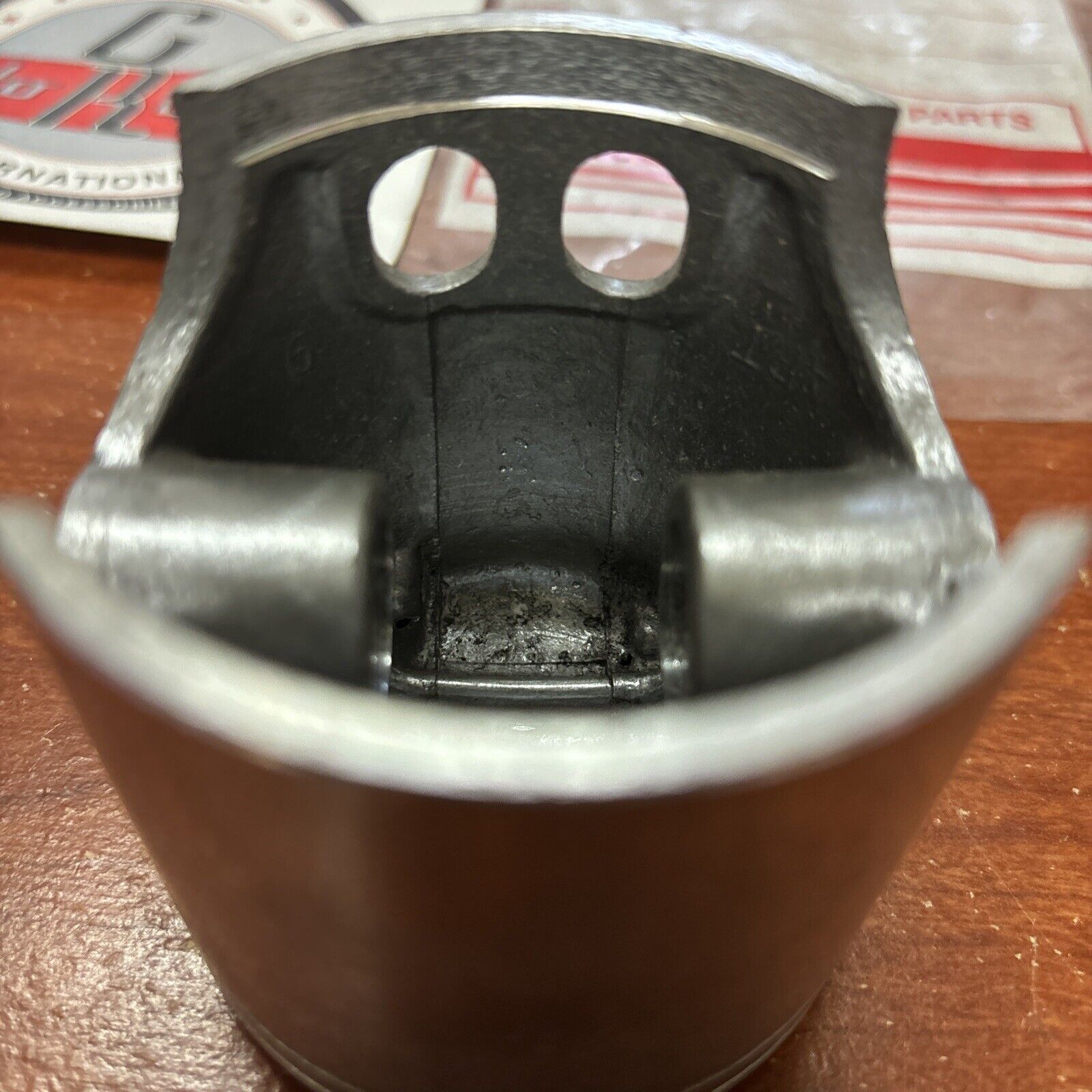 NOS Yamaha 1972 CT2 1973 CT3 PISTON O/S 0.50 314-11636-00-00 Y175