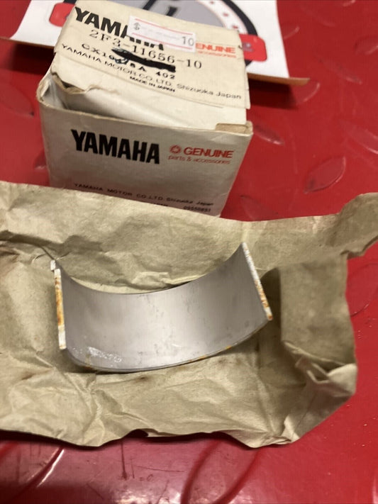 NOS YAMAHA PLANE BEARING 2F3-11656-10-00 SOLD EACH Y65