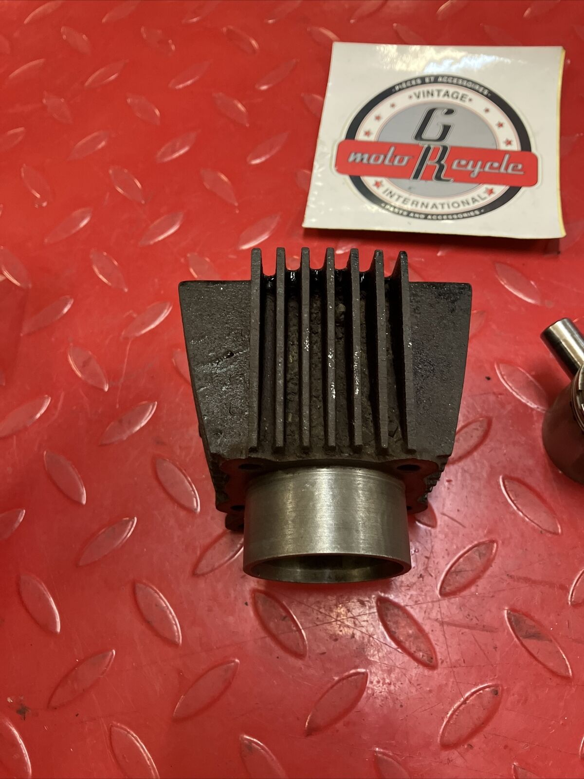 Honda C105 C105T CA105T Trail 55 cylinder jug barrel 42mm