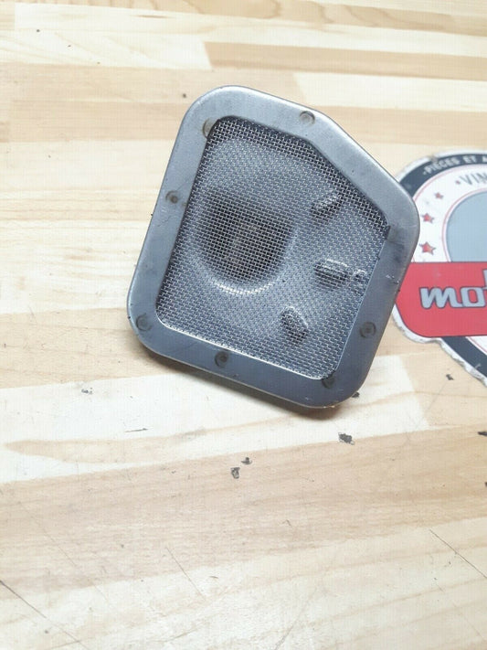 Yamaha YZ250F 2004 oil pump strainer housing 5NL-13412-00-00