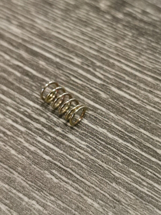 NOS HONDA SCREW SET B IMCOMPLETE MISSING SCREW 16028-402-701 H55
