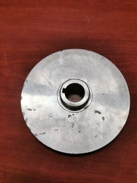 NOS Yamaha EX340 EX440 GPX338 GPX433 SRX440 BRAKE DISK 888-25831-00-00 Y115