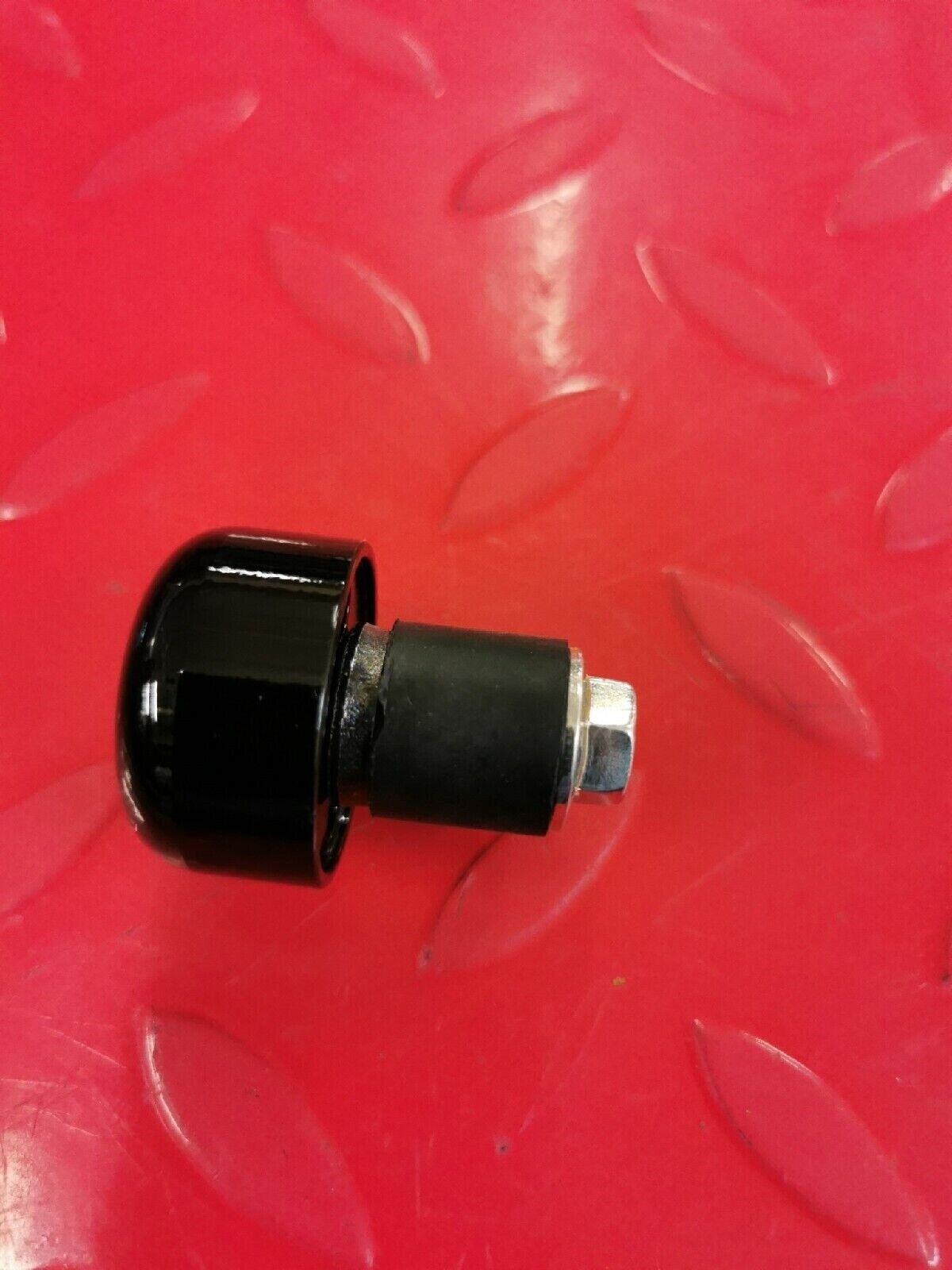 NOS SUZUKI BALANCER SET HANDLEBAR 56200-41822 S11