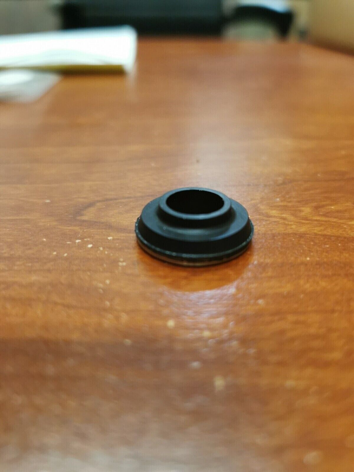 NOS Suzuki HEAD COVER BOLT CUSHION 11192-13E00 S17