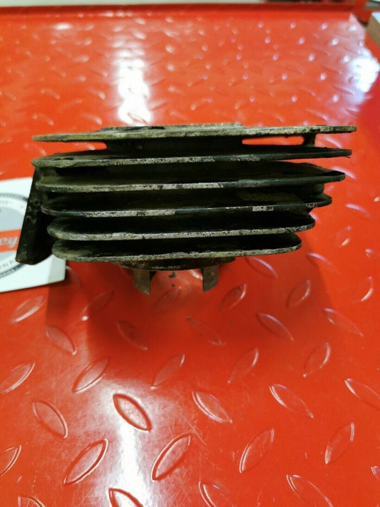 Yamaha YZ80 1979 cylinder jug barrel