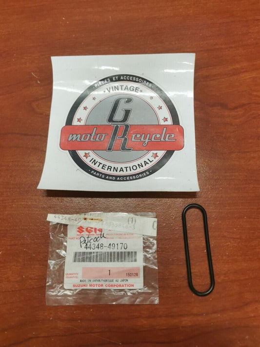 NOS Suzuki GSX600 GS450 GS650 GS750 O-RING 44348-49170 S20