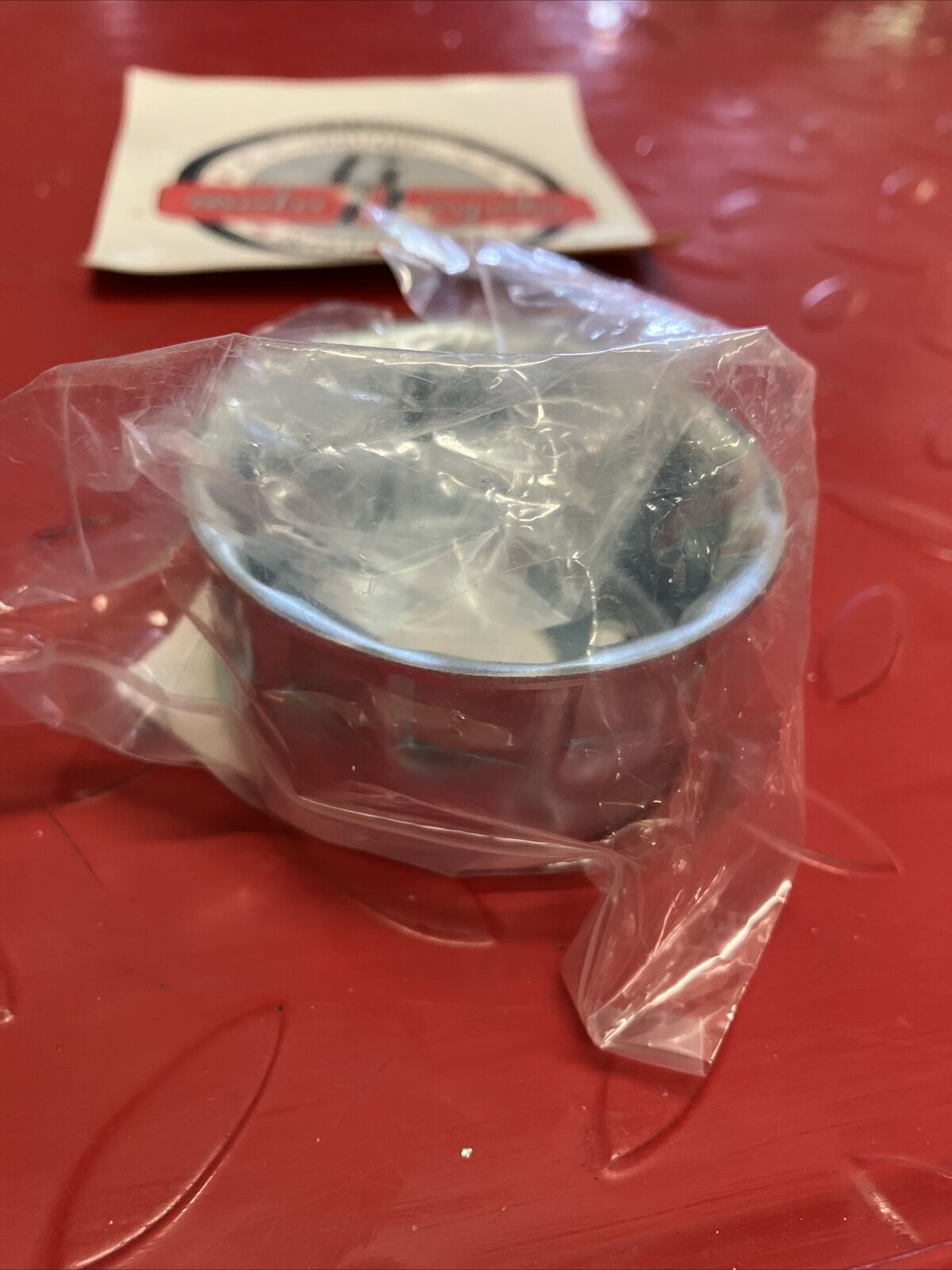 NEW SUZUKI LT50 LTA50 1984 - 2004 STARTER CUP 18411-04410 SUB BY 18411-04411 S6