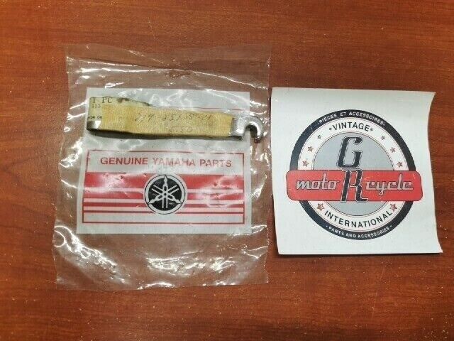 NOS Yamaha DT1 DT125 DT175 CAM SHAFT LEVER 214-25155-01-00 Y135