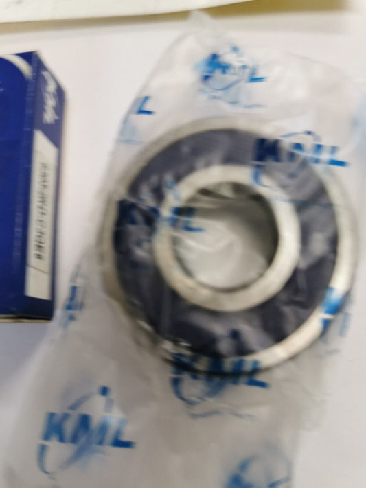 NOS  KML BEARING 6303-2RD-QE6 J18