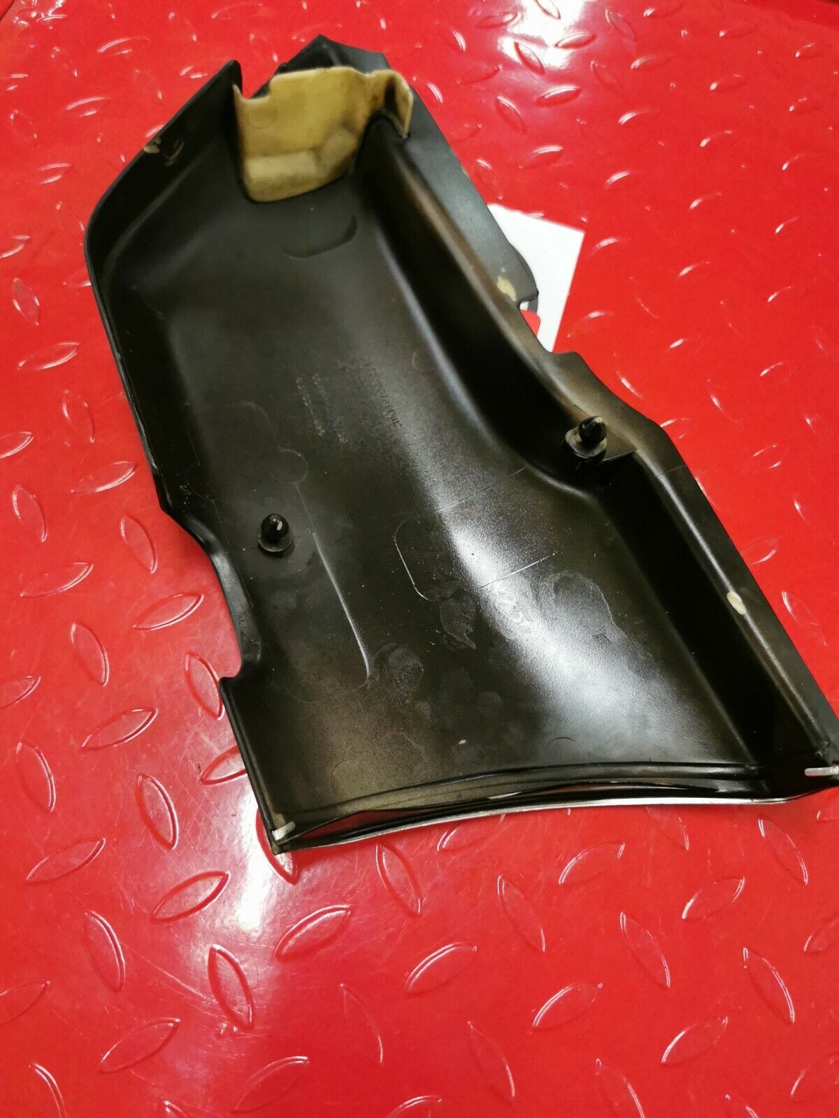 Honda CB650 1979 left side cover panel fairing 2
