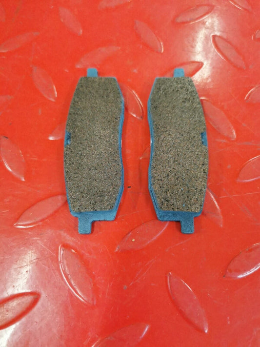 NOS YAMAHA TT350 YZ250 YZ125 Brake Pad Kit Superseded by 1LN-W0045-01-00 Y53