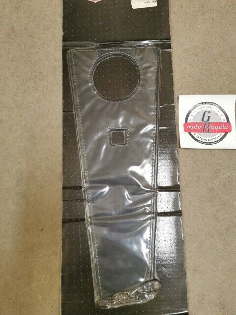 NOS Kawasaki 2004 - 2007 VN2000 TANK PANEL PLAIN K53000-236 K37