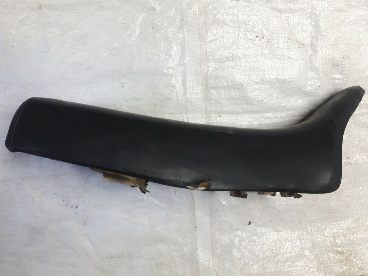 Honda XR350R 1984 seat XR 350R