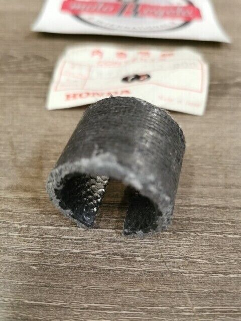 NOS HONDA CT90 GASKET PROTECTOR BAND MCA 18293-053-000 H77